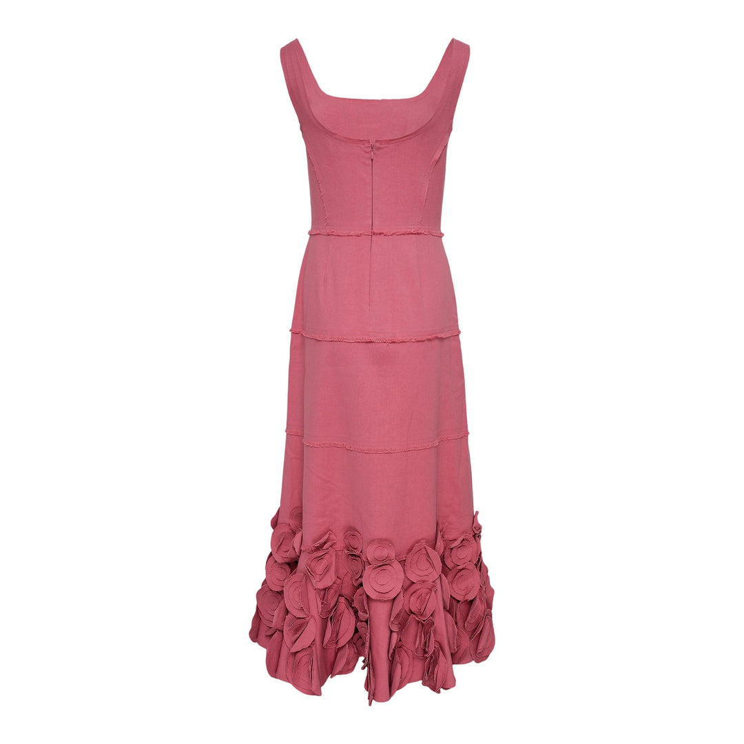 Demina Dress - 2
