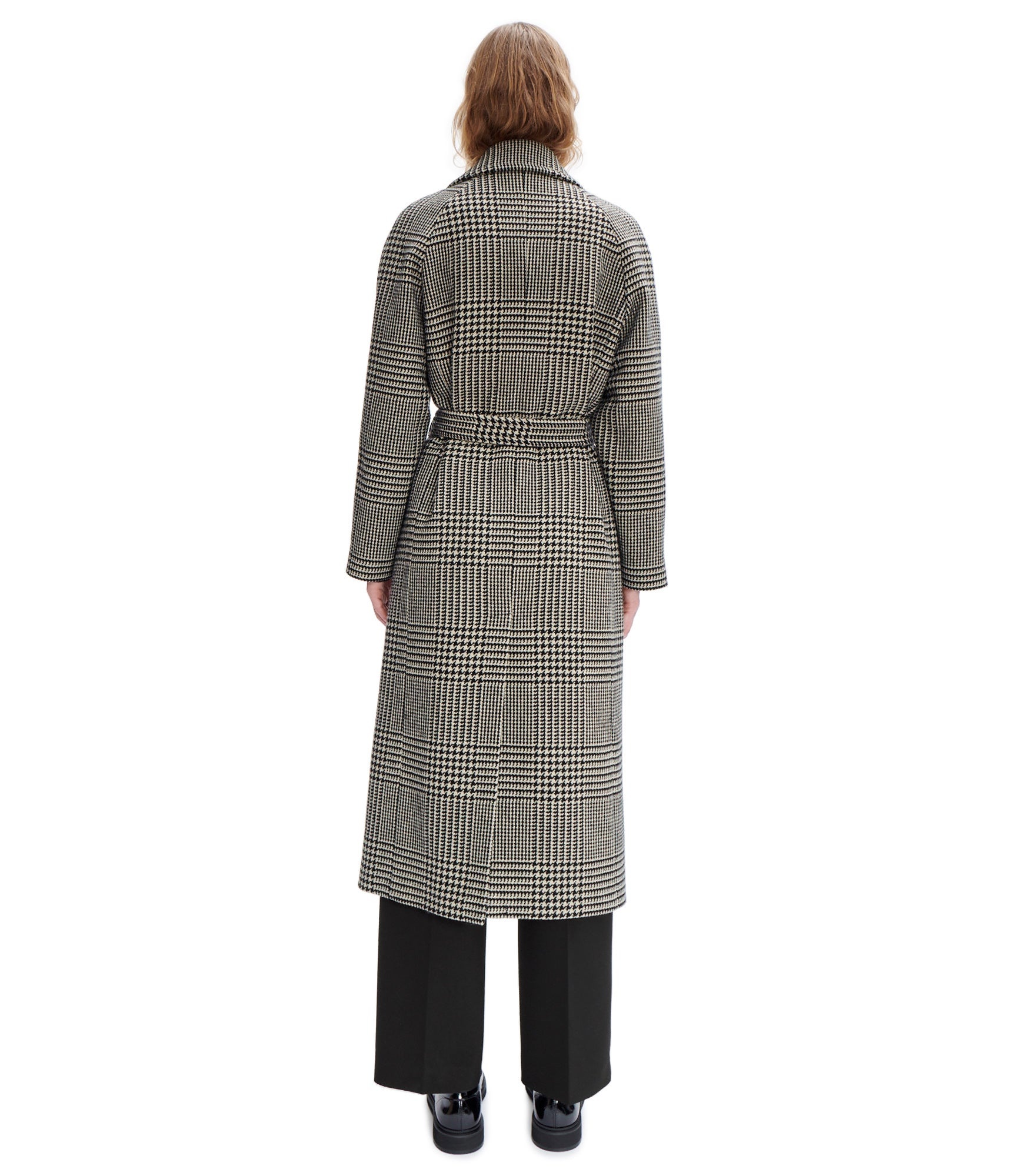 Florence coat - 3