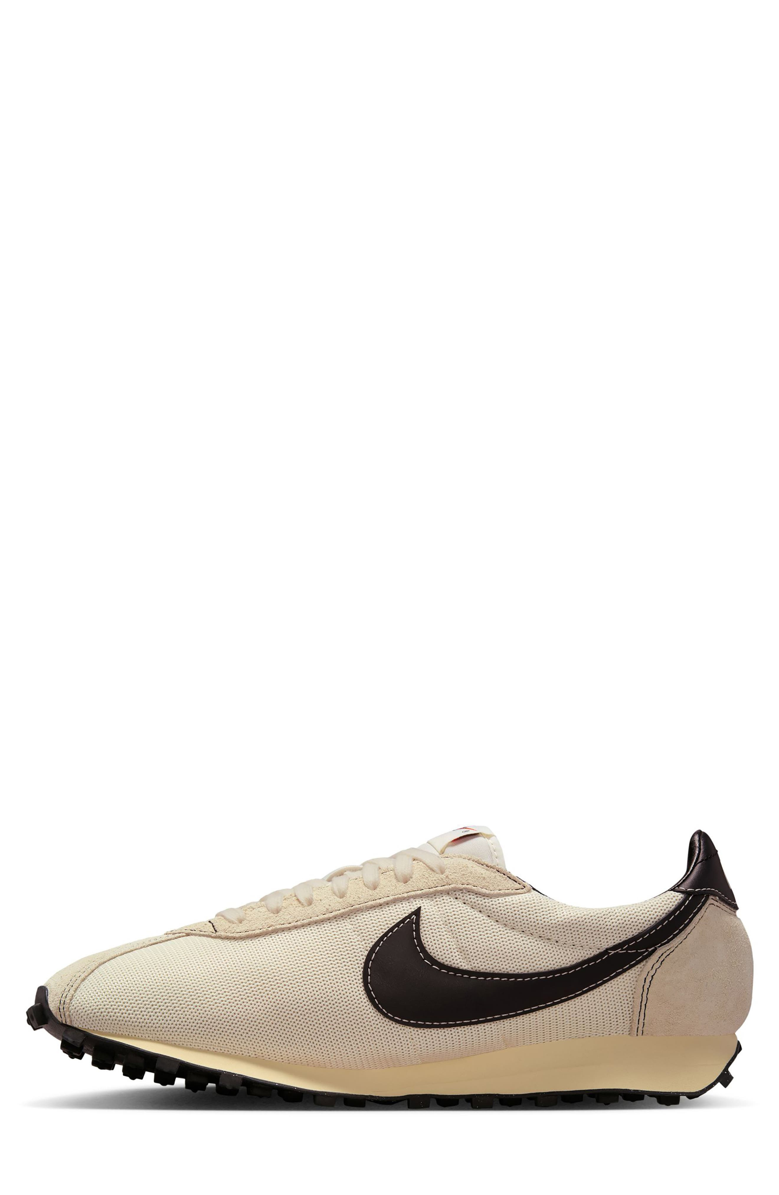Nike LD-1000 Sneaker in Soft Pearl/Black at Nordstrom - 6