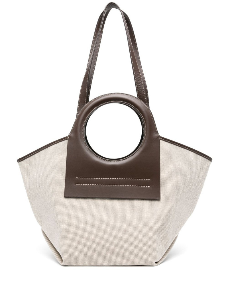 HEREU small Cala tote bag outlook