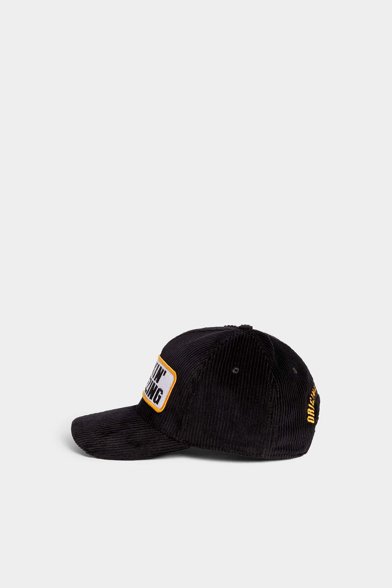 SOUVENIR FROM CANADA BASEBALL CAP - 3