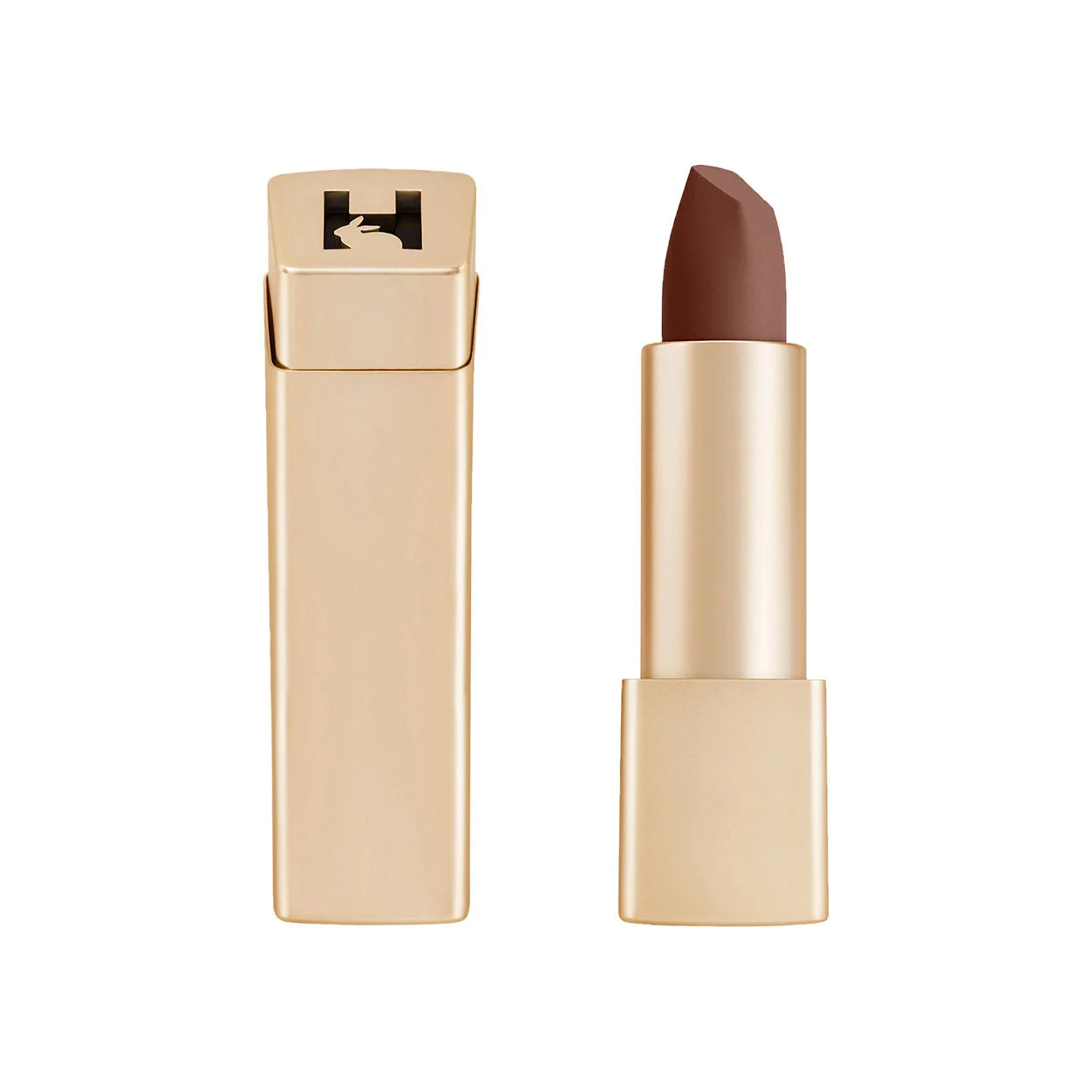 Unlocked Soft Matte Lipstick - 1