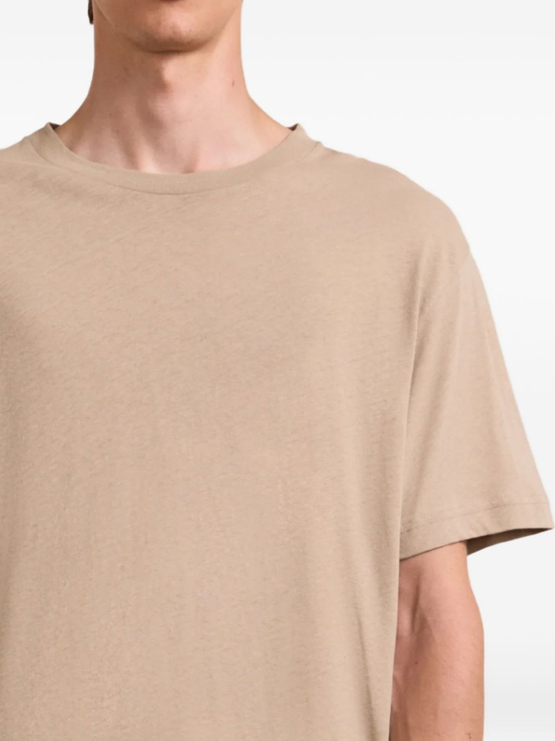 Dinis crew-neck T-shirt 4
