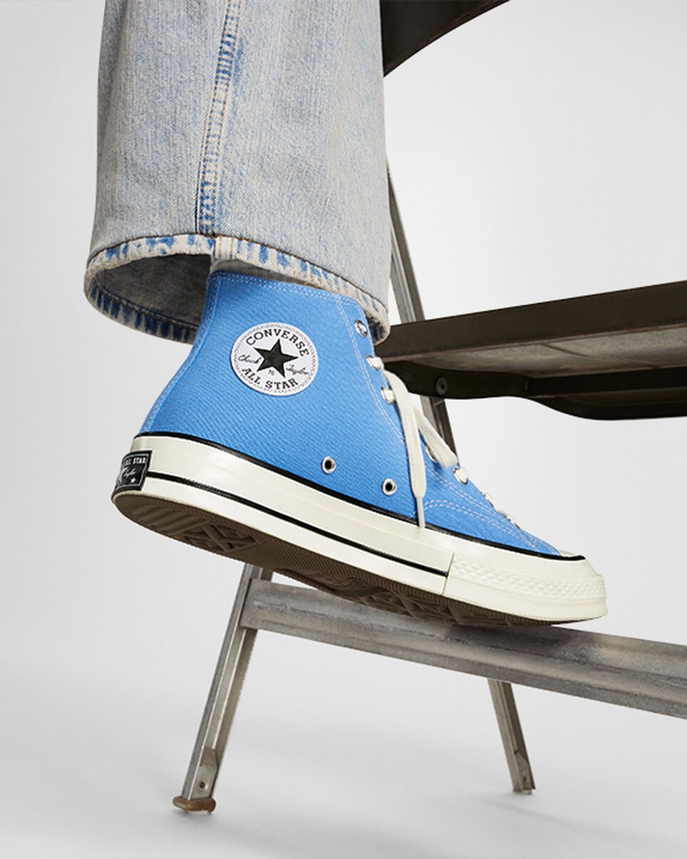 Chuck 70 Canvas - 10