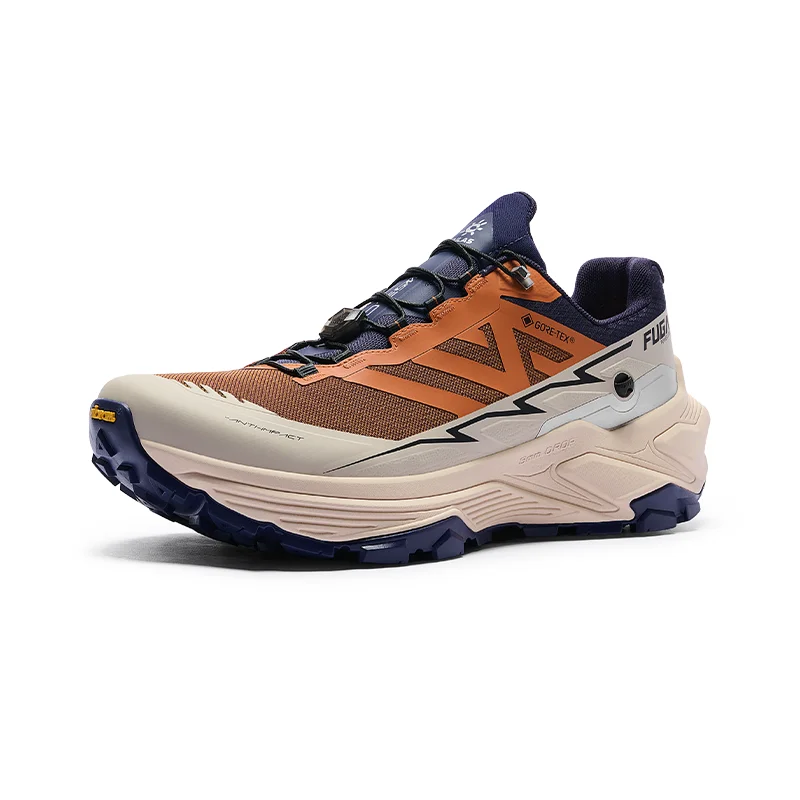 Kailas Fuga EX 3 GTX Waterproof Trail Running Shoes Men's - 1