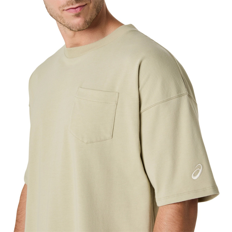 HEAVY WEIGHT RELAXED POCKET TEE 5