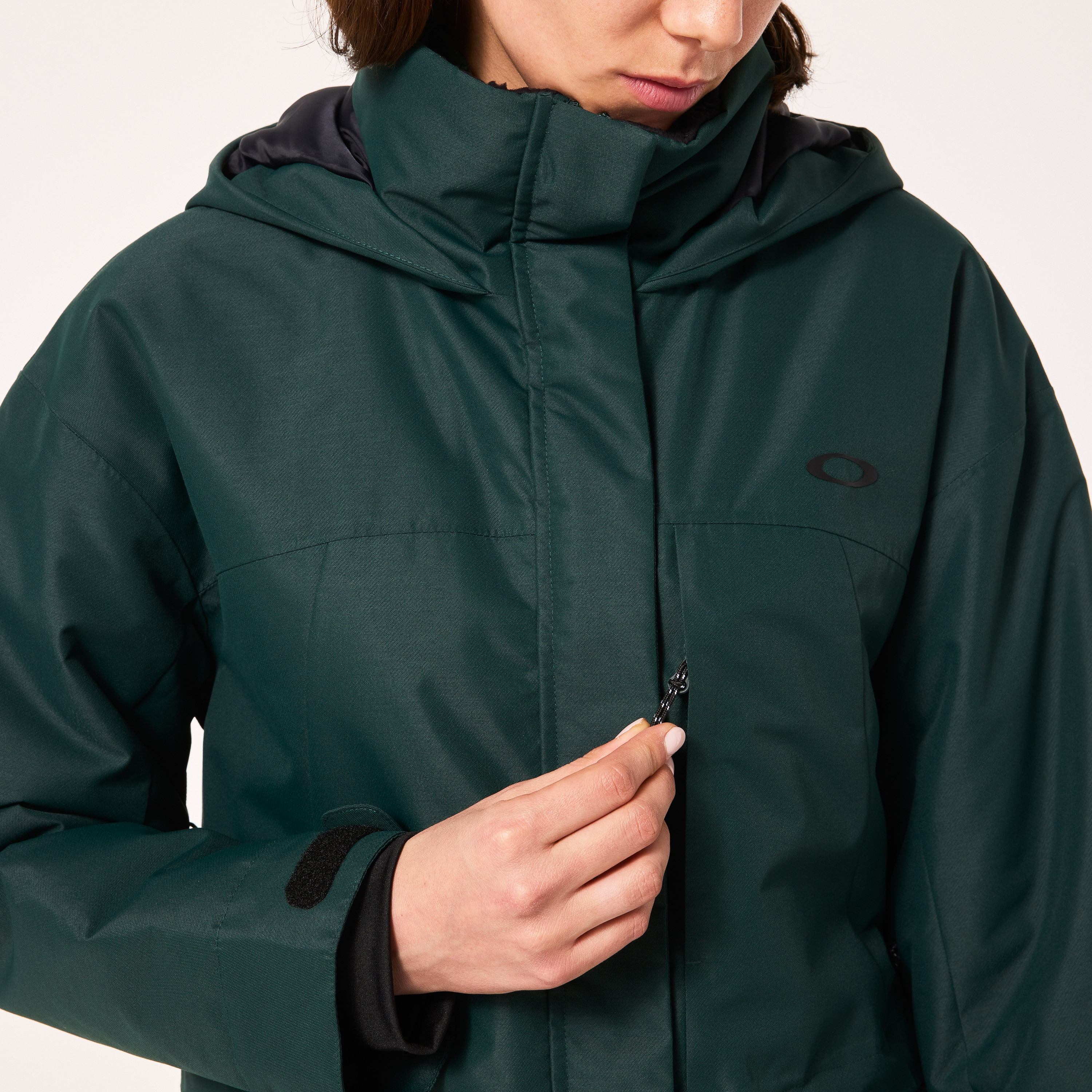 Kora Insulated Parka Jacket - 8