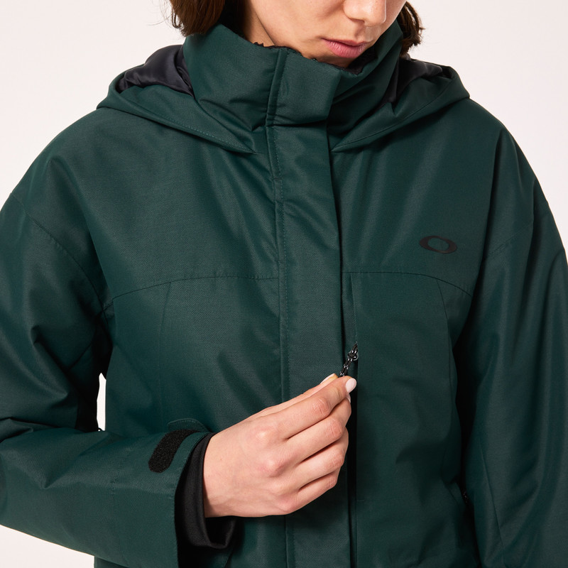 Kora Insulated Parka Jacket 8