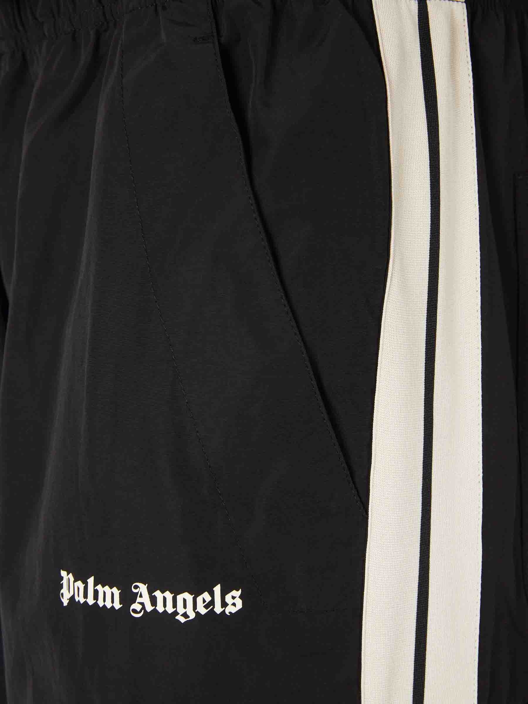 TECHNICAL CARGO TROUSERS - 4