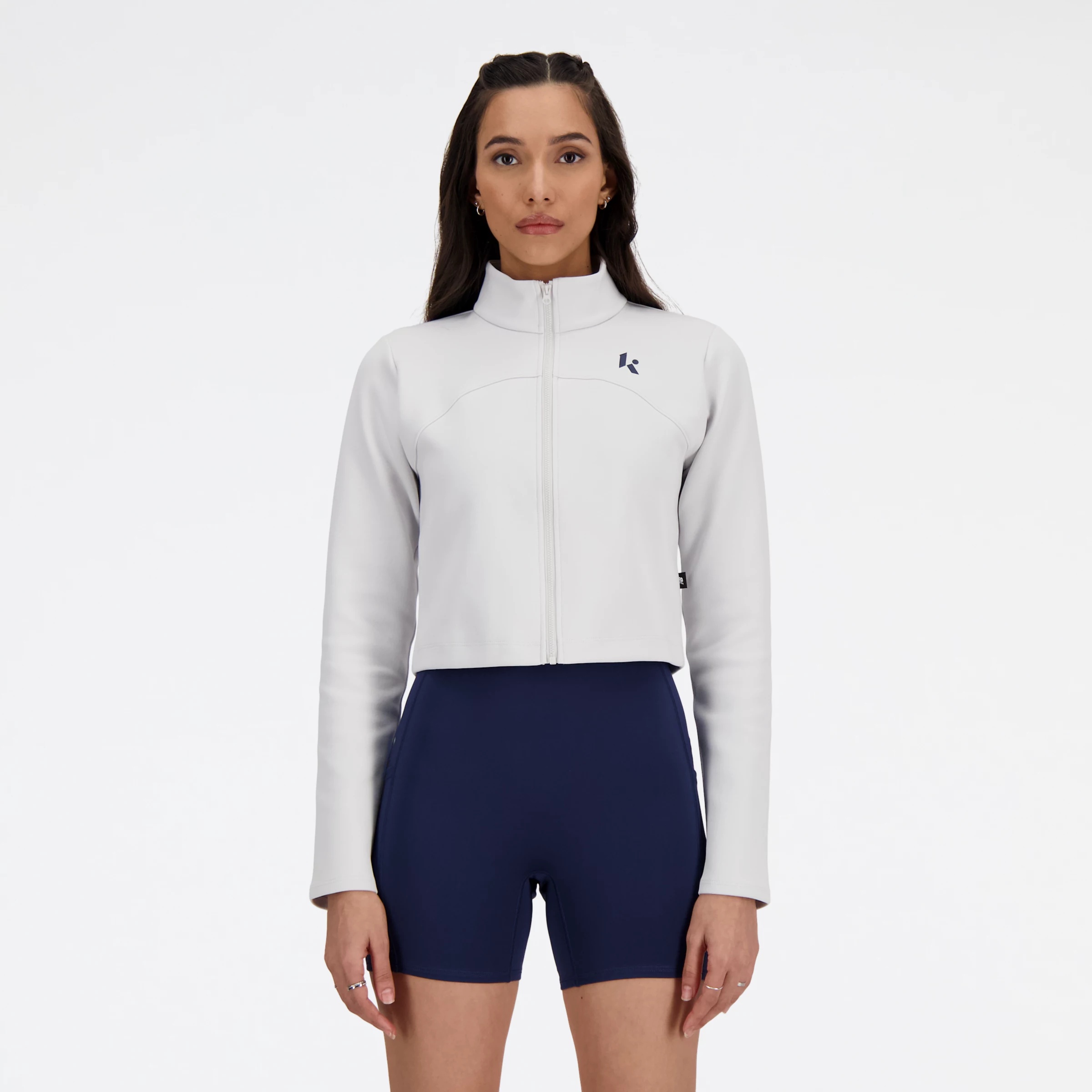 Klutch X NB Full Zip Jacket - 2