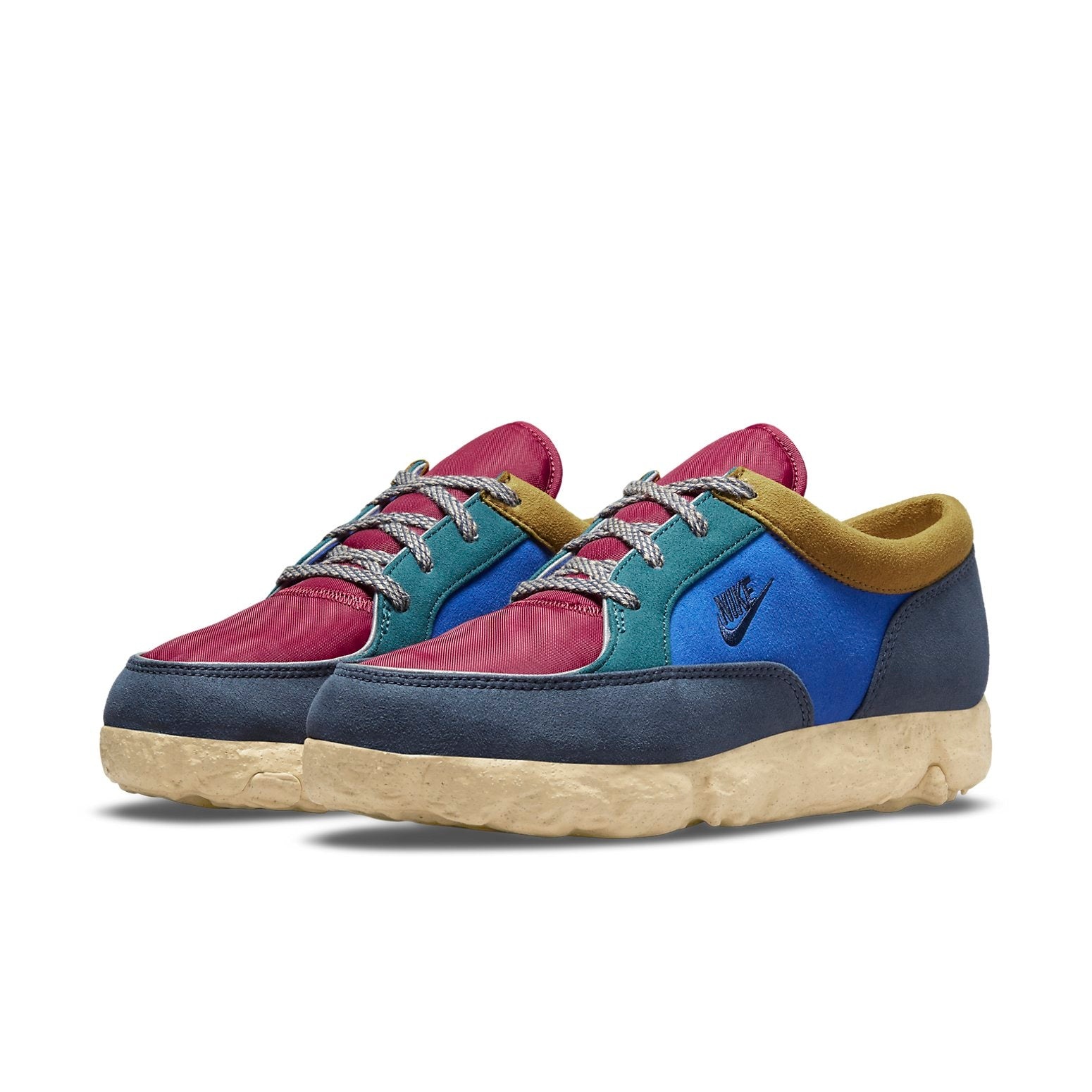 Nike BE-DO-WIN SP 'Hyper Royal' DR6694-400 - 3