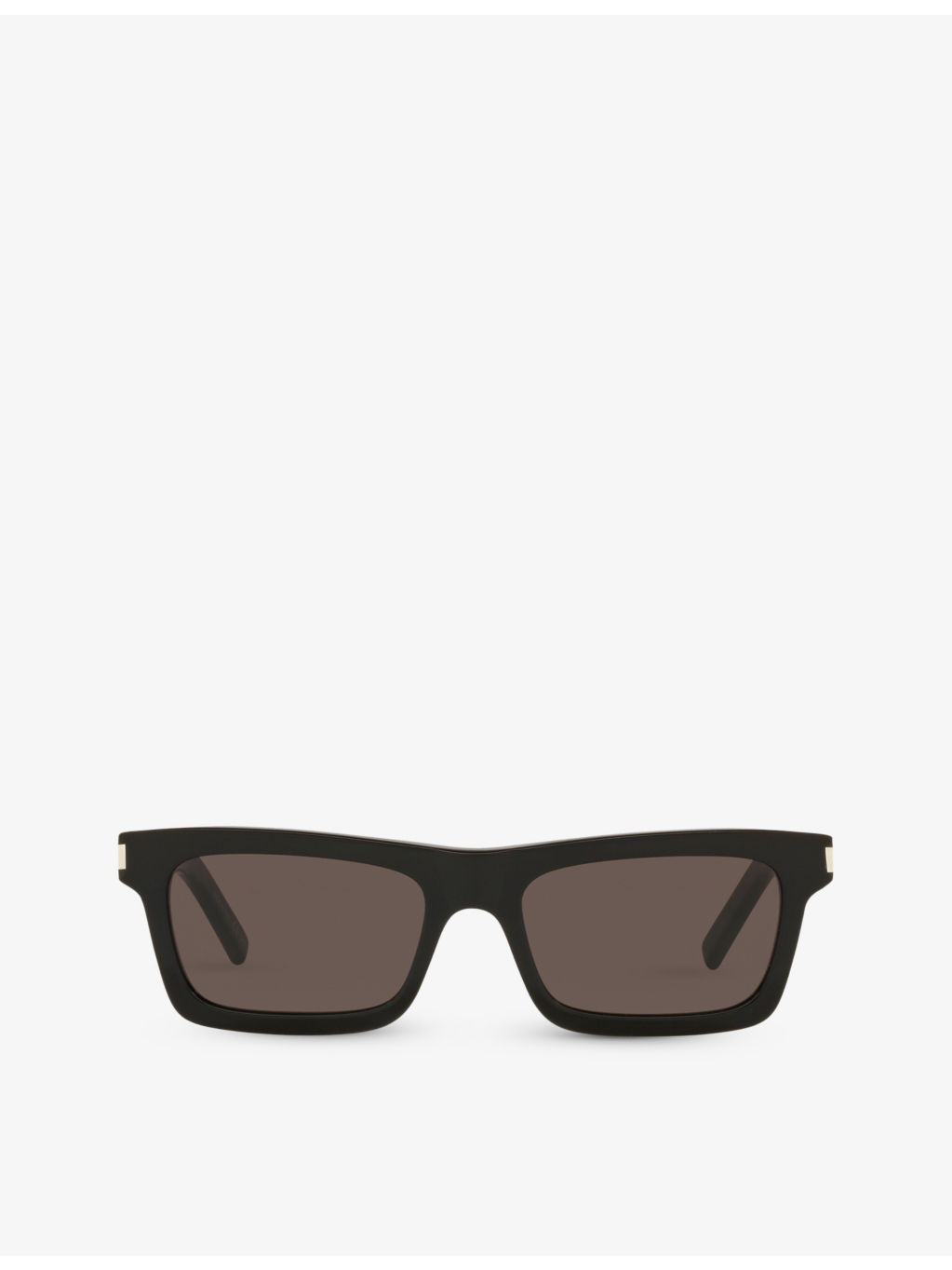 SL 461 Betty rectangle-frame acetate sunglasses - 1