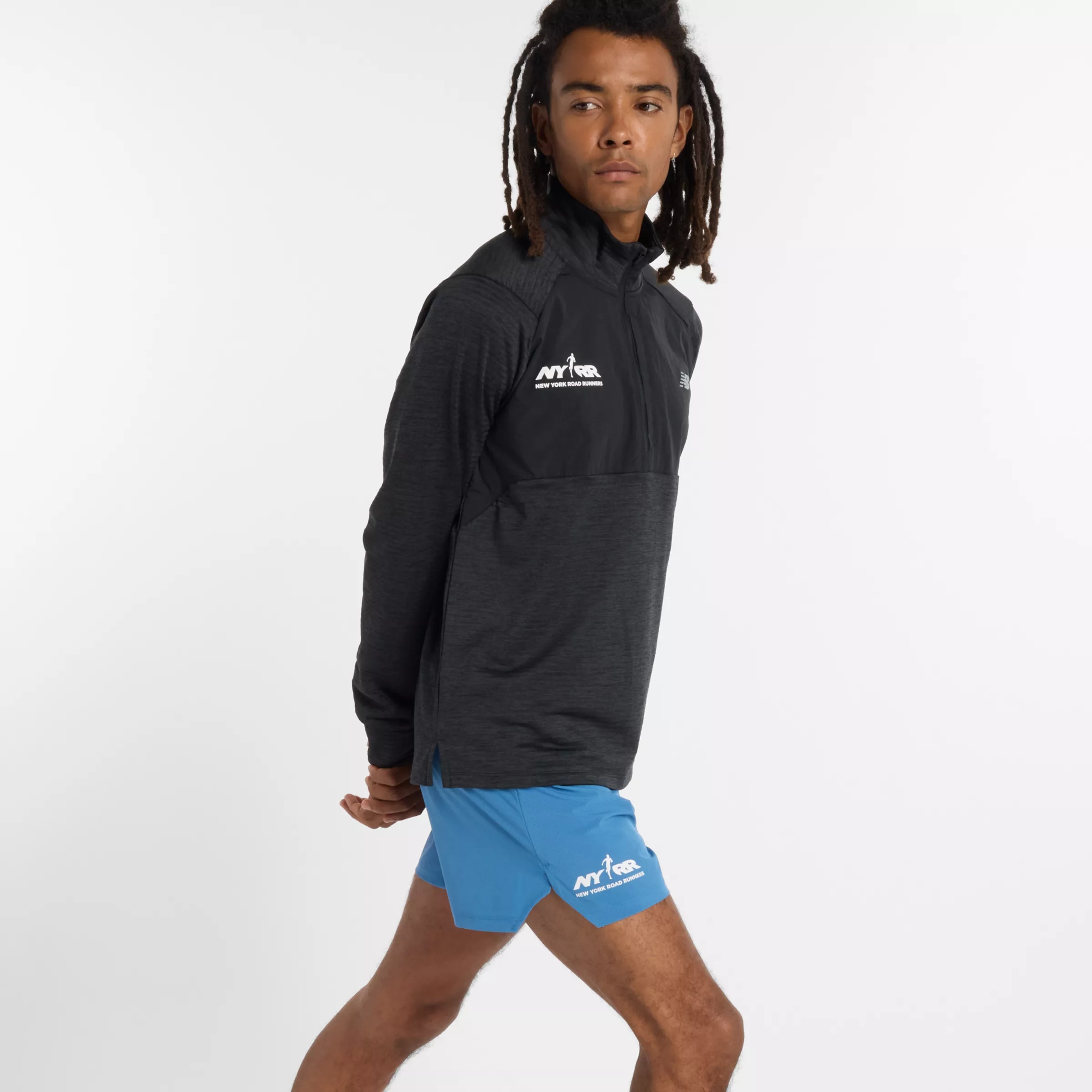 Men's Run For Life RC Short 5" - 1