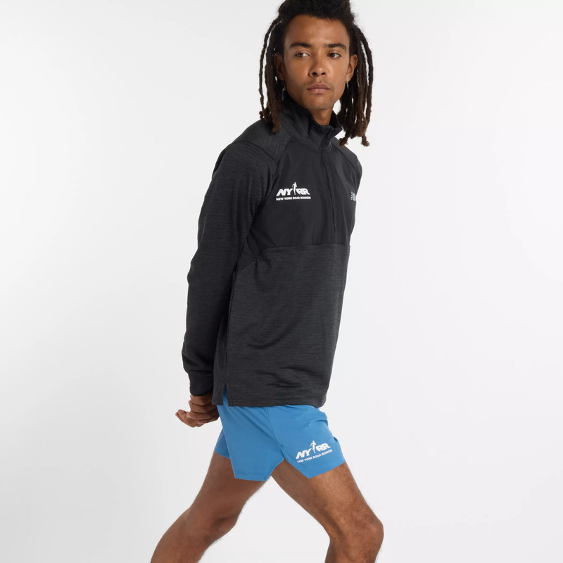 Men's Run For Life RC Short 5" 1
