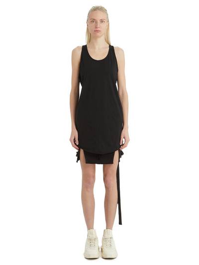 Rick Owens DRKSHDW SKIRT outlook