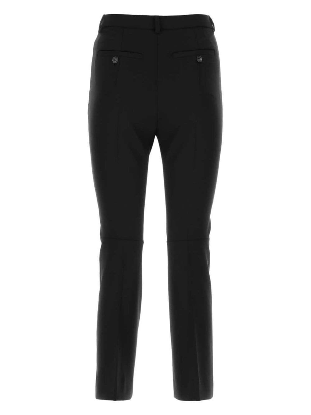Navetta trousers - 2