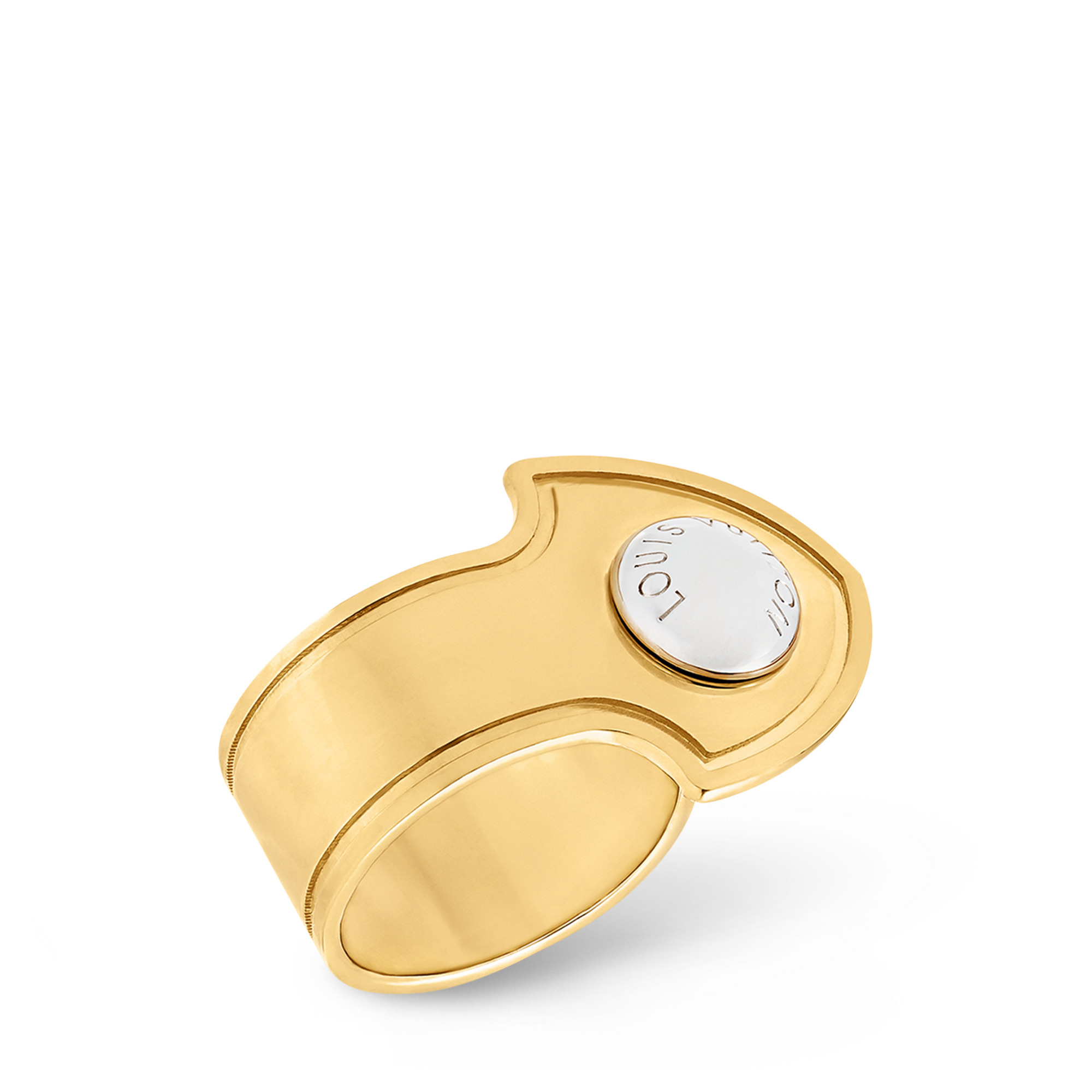 LV Heritage Ring - 2