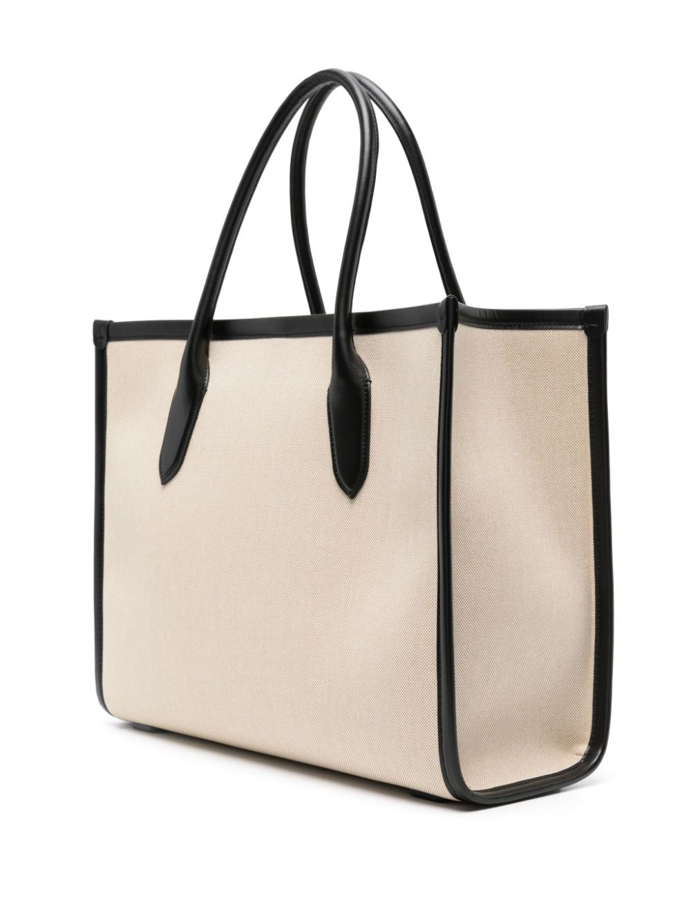 large 18 canvas tote bag - 3