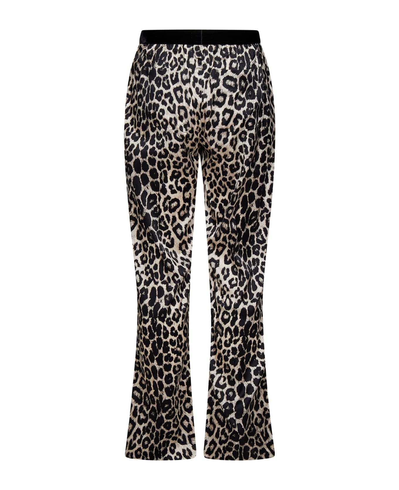 Trousers - 2