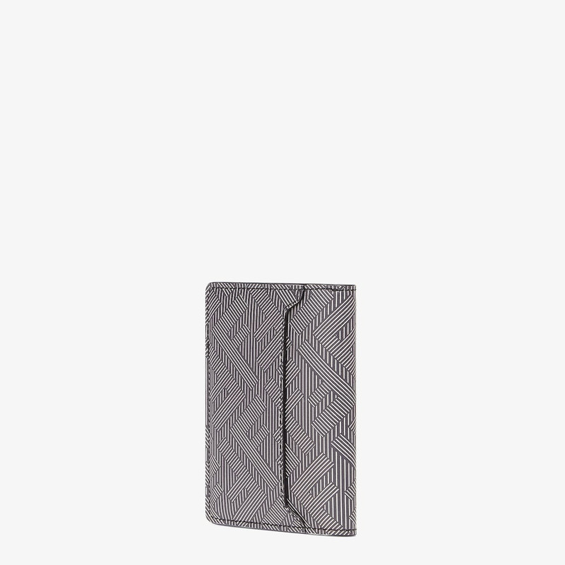Fendi Shadow Card Holder 3