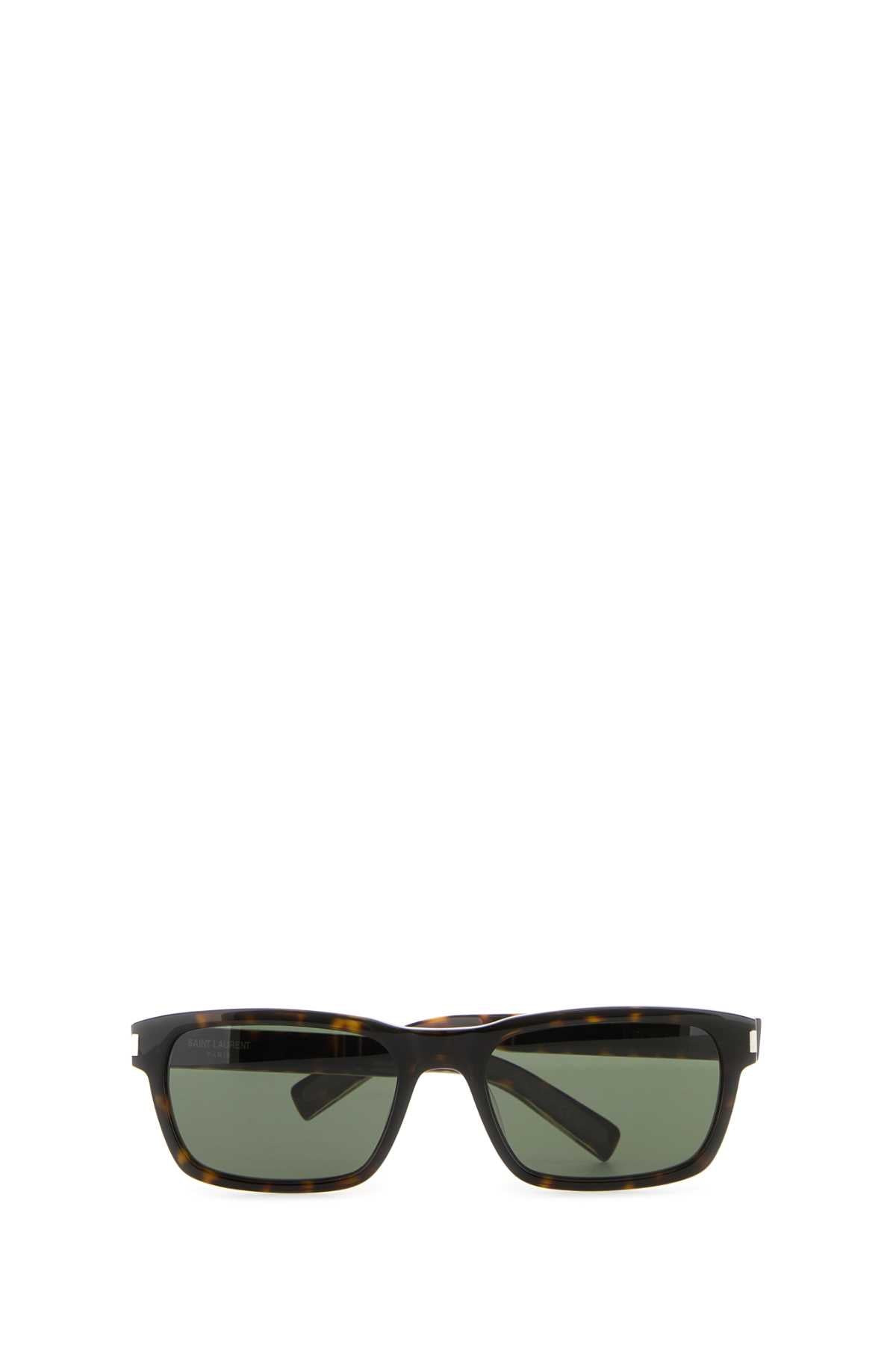 Saint Laurent Men Printed Acetate Sl 662 Sunglasses - 2
