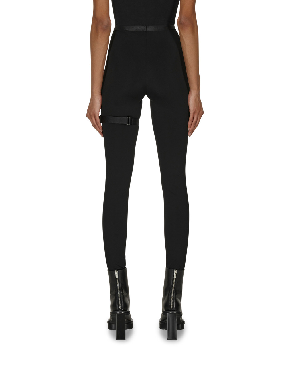 TRICON BUCKLE LEGGING - 5