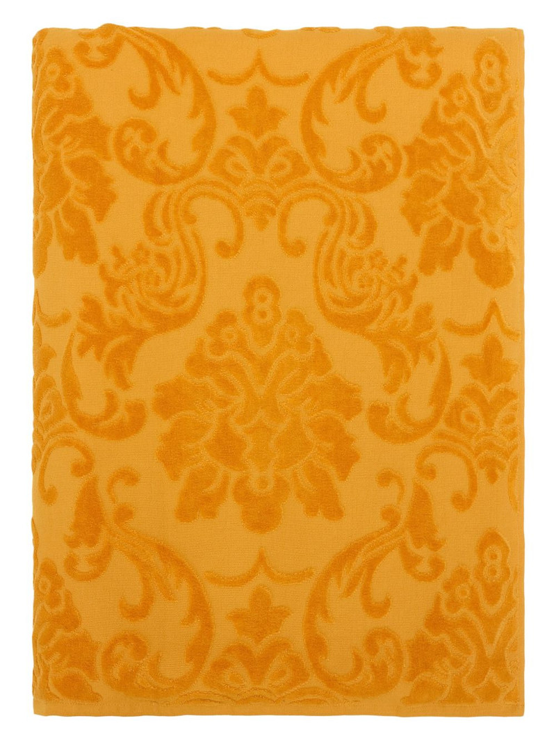 cotton beach towel 1