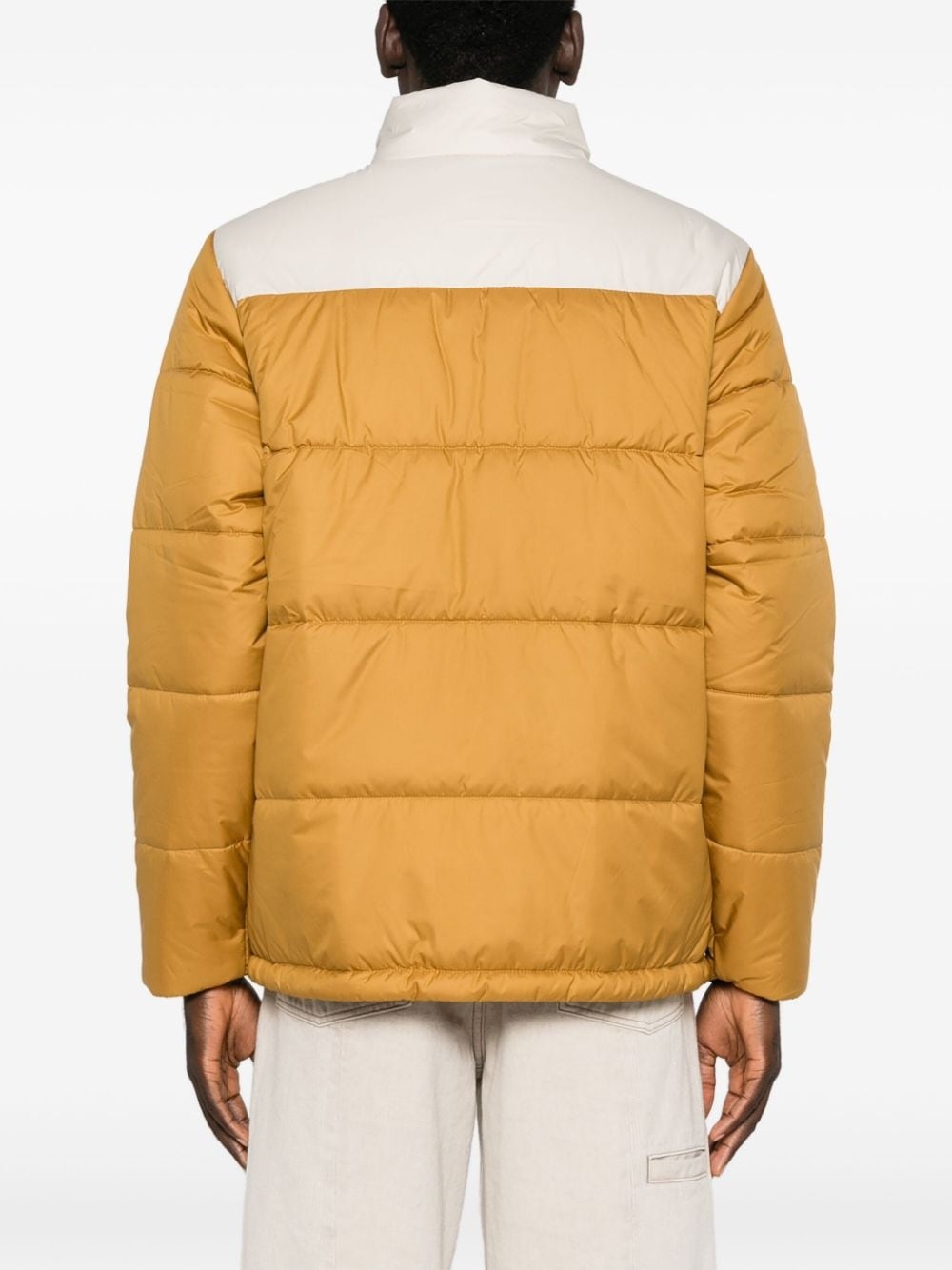 No Hooded Norris puffer jacket - 4