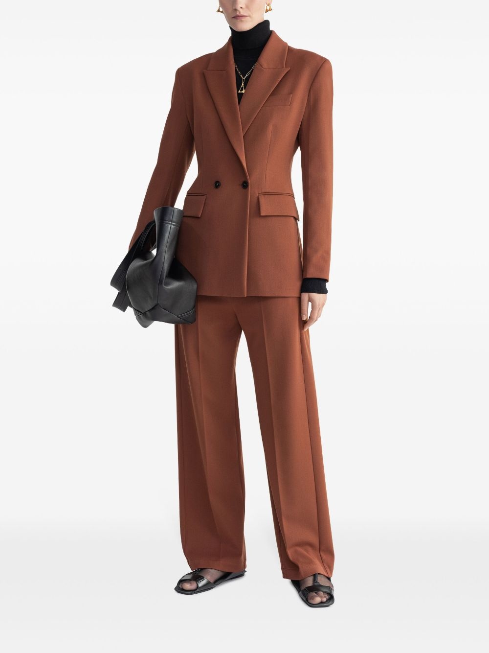 Motive blazer - 2
