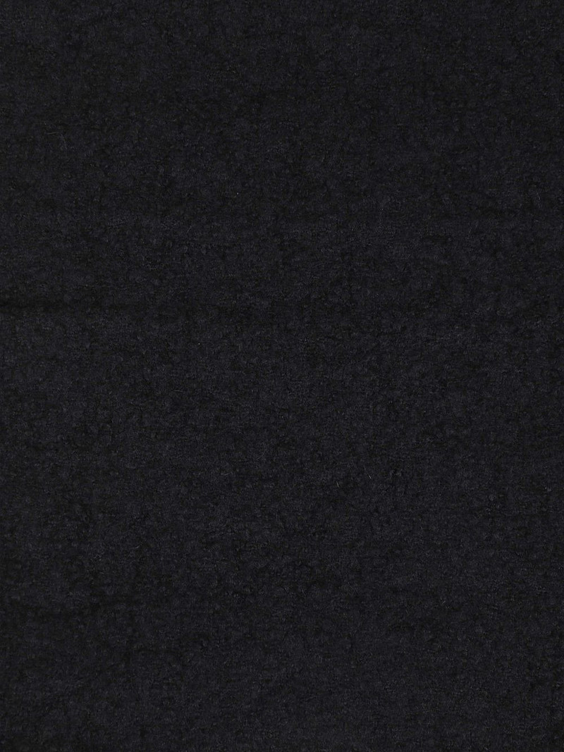 Faliero Sarti Alexina ruffled scarf outlook