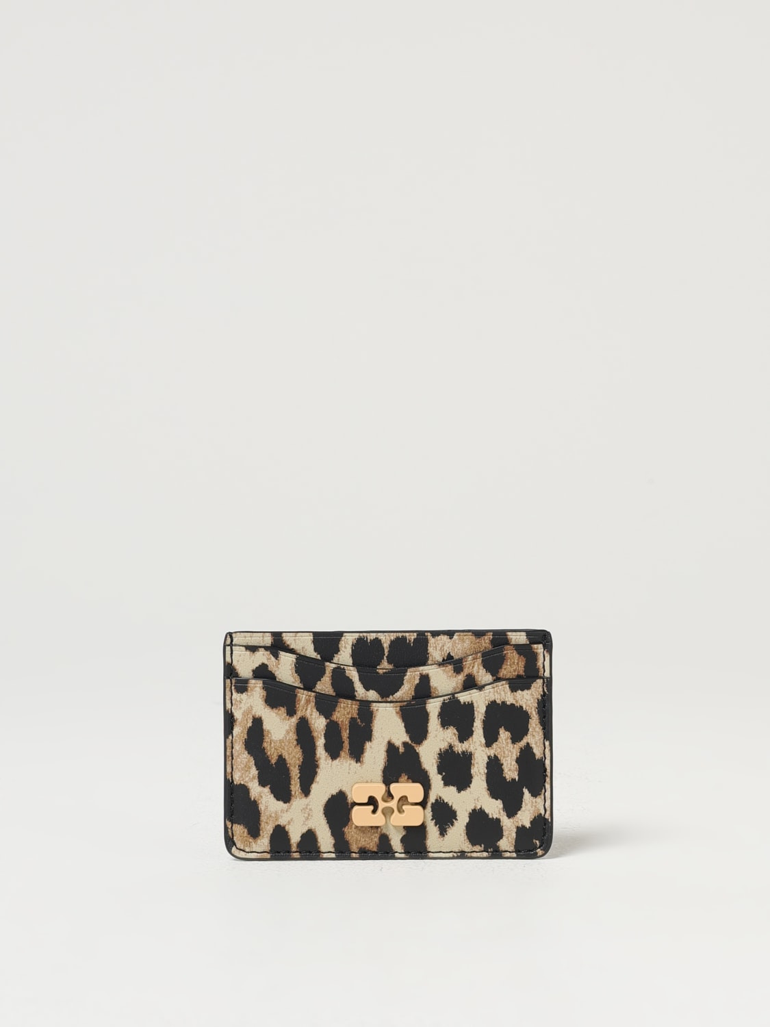 Clutch woman Ganni - 1