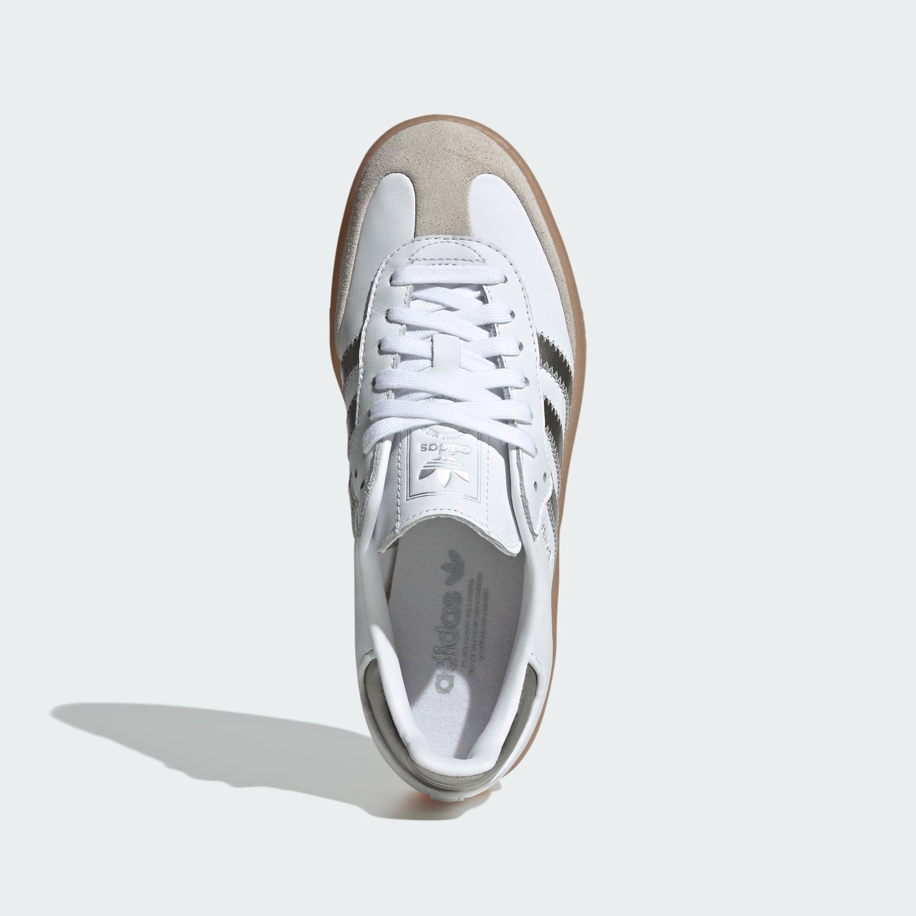 Sambae Shoes - 3