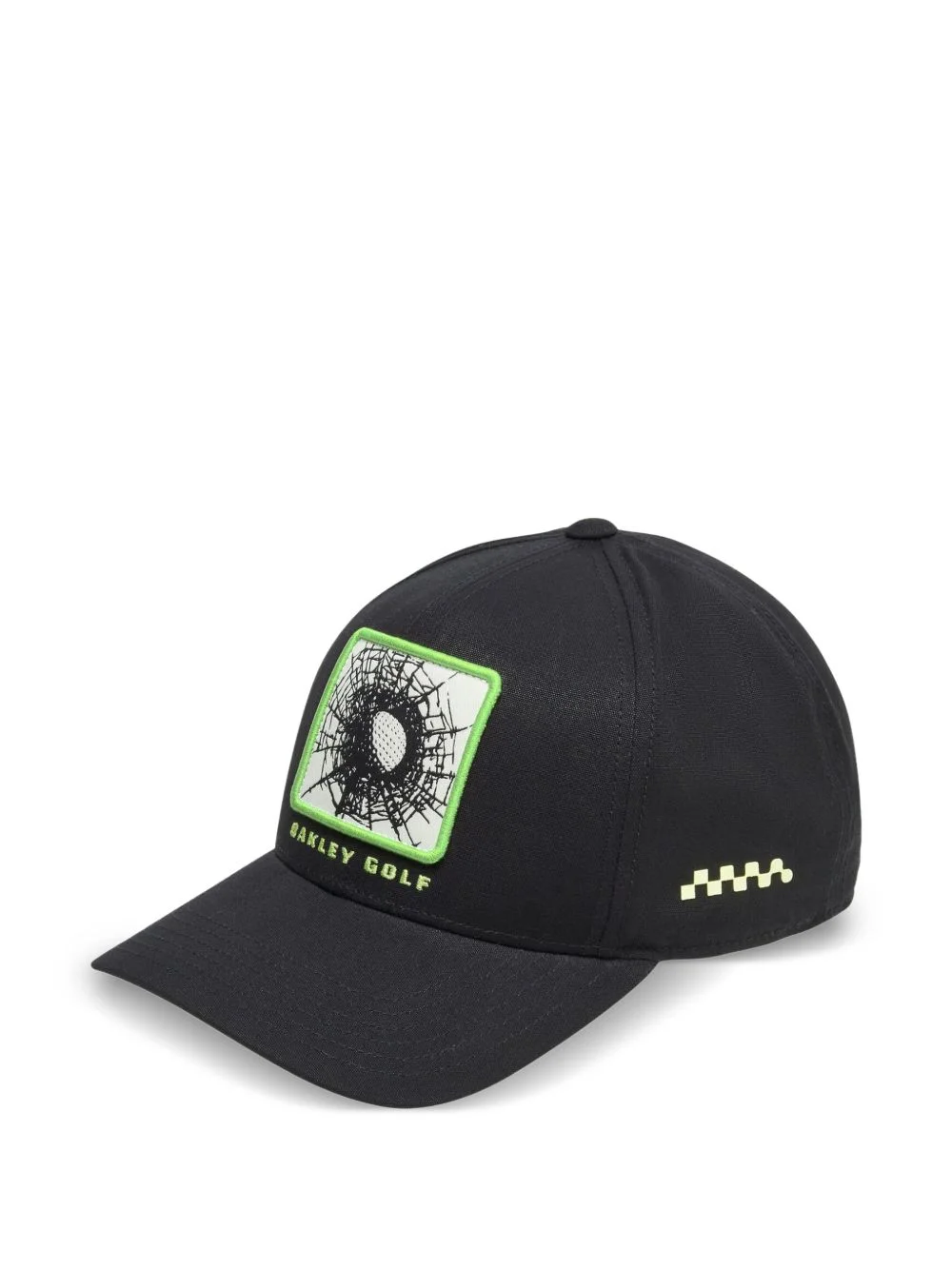 Performance Patch baseball cap - 1