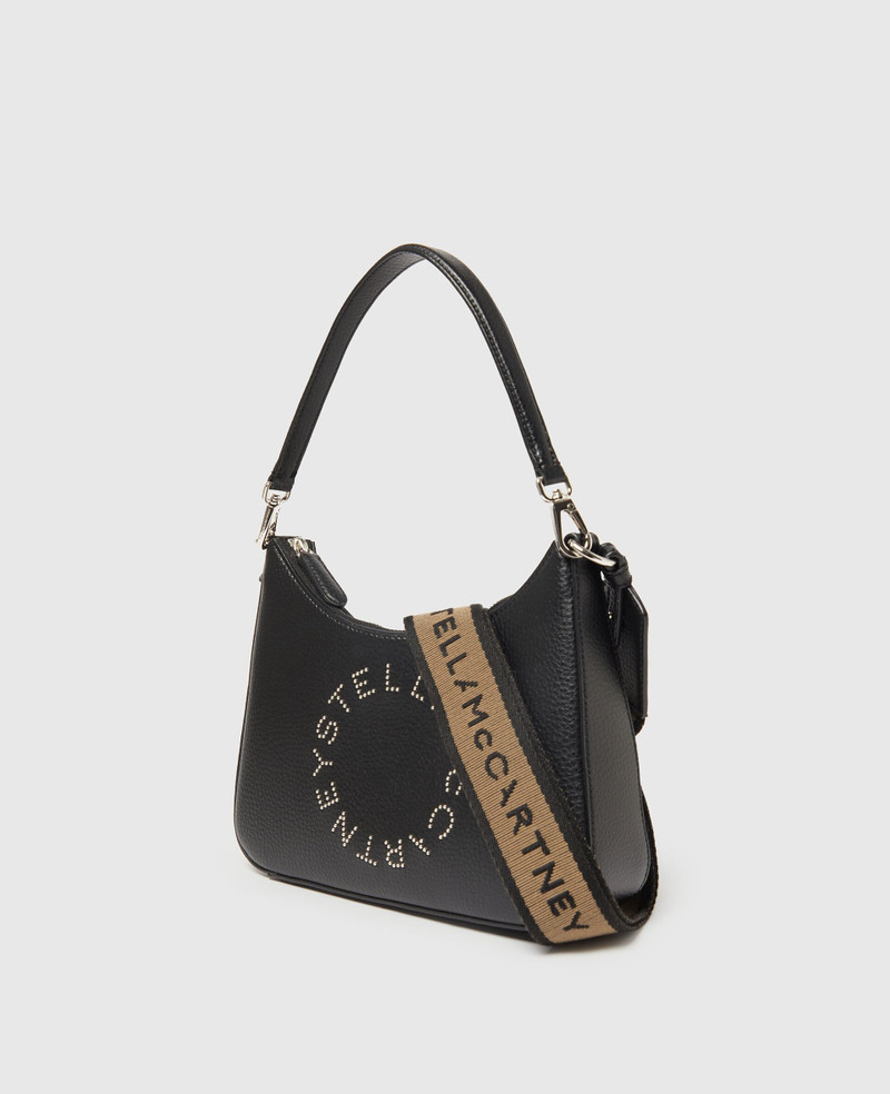 Stella McCartney Logo Top Handle Crossbody Bag outlook