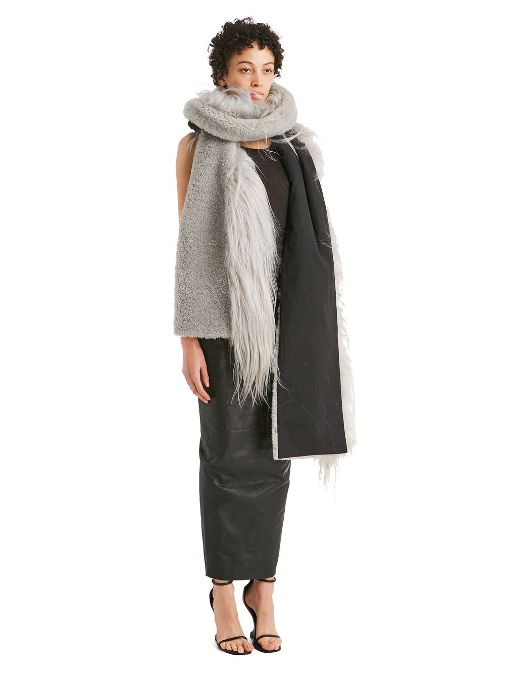 SCARF - 2