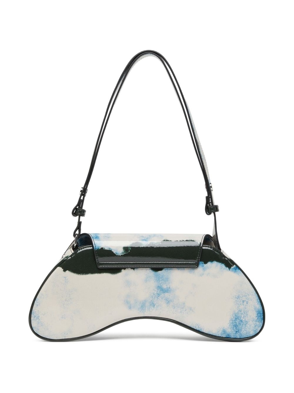 Play cross body bag - 2