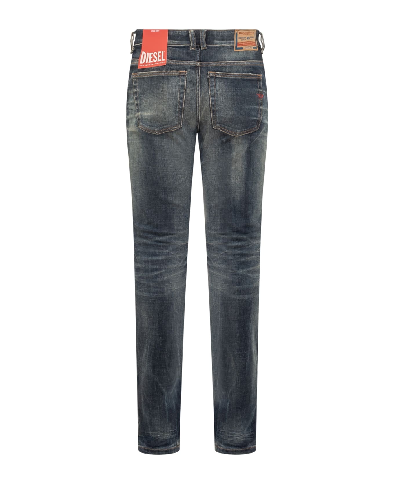 1979 Sleenker Jeans - 2