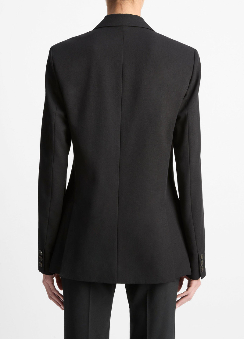 Vince Oversized Blazer outlook