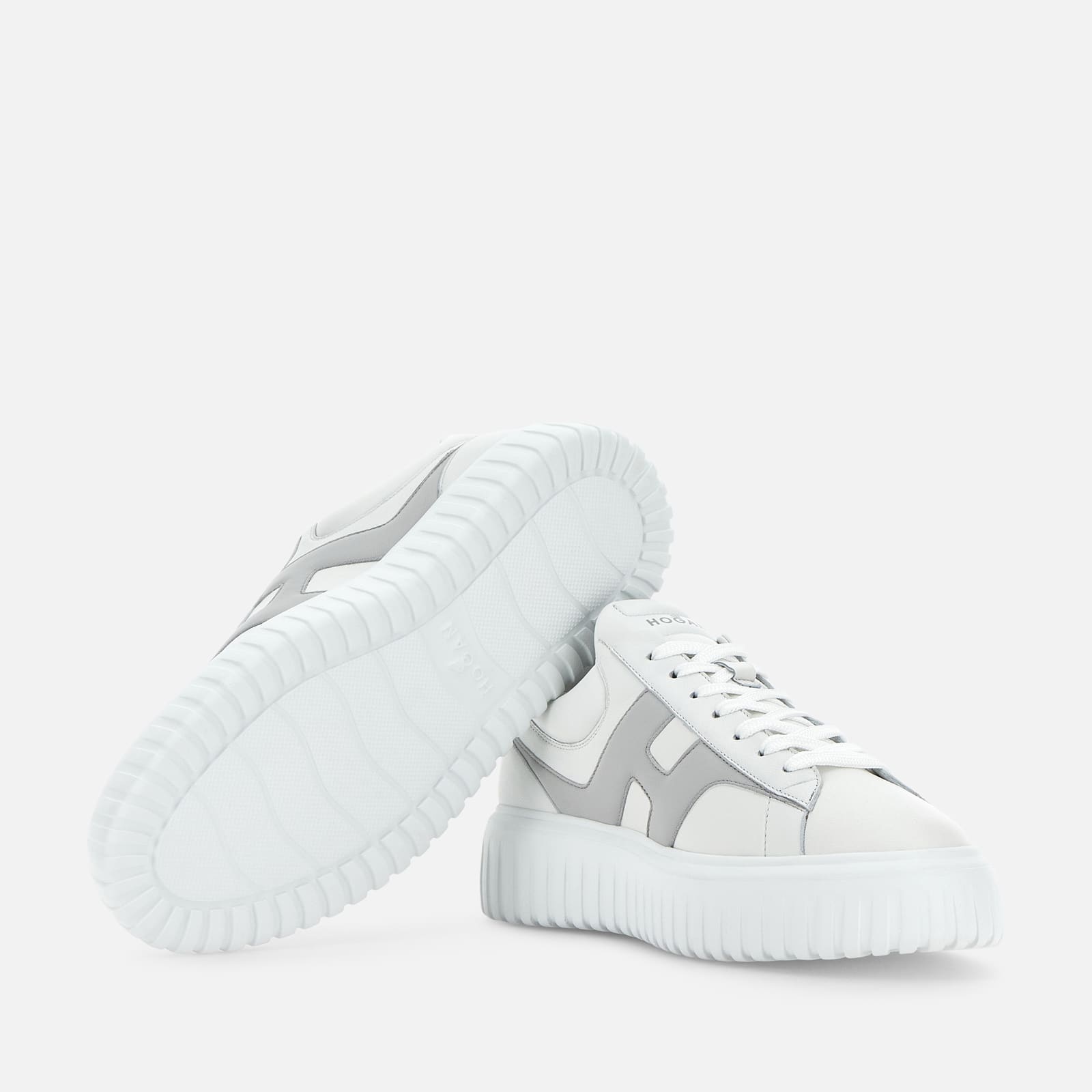 Sneakers Hogan H-Stripes - 4
