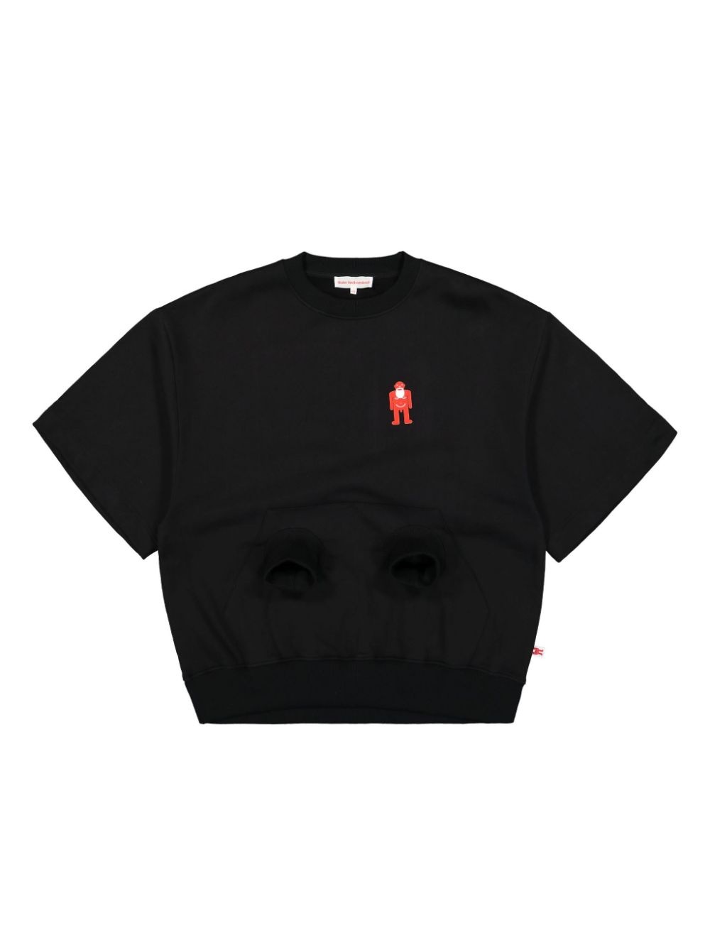 Black Hole sweatshirt - 6