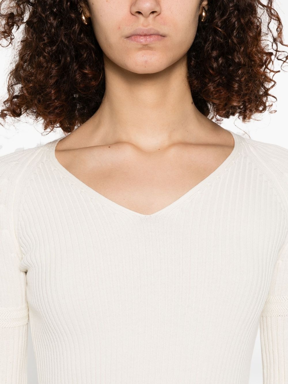 Gioiosa sweater - 5