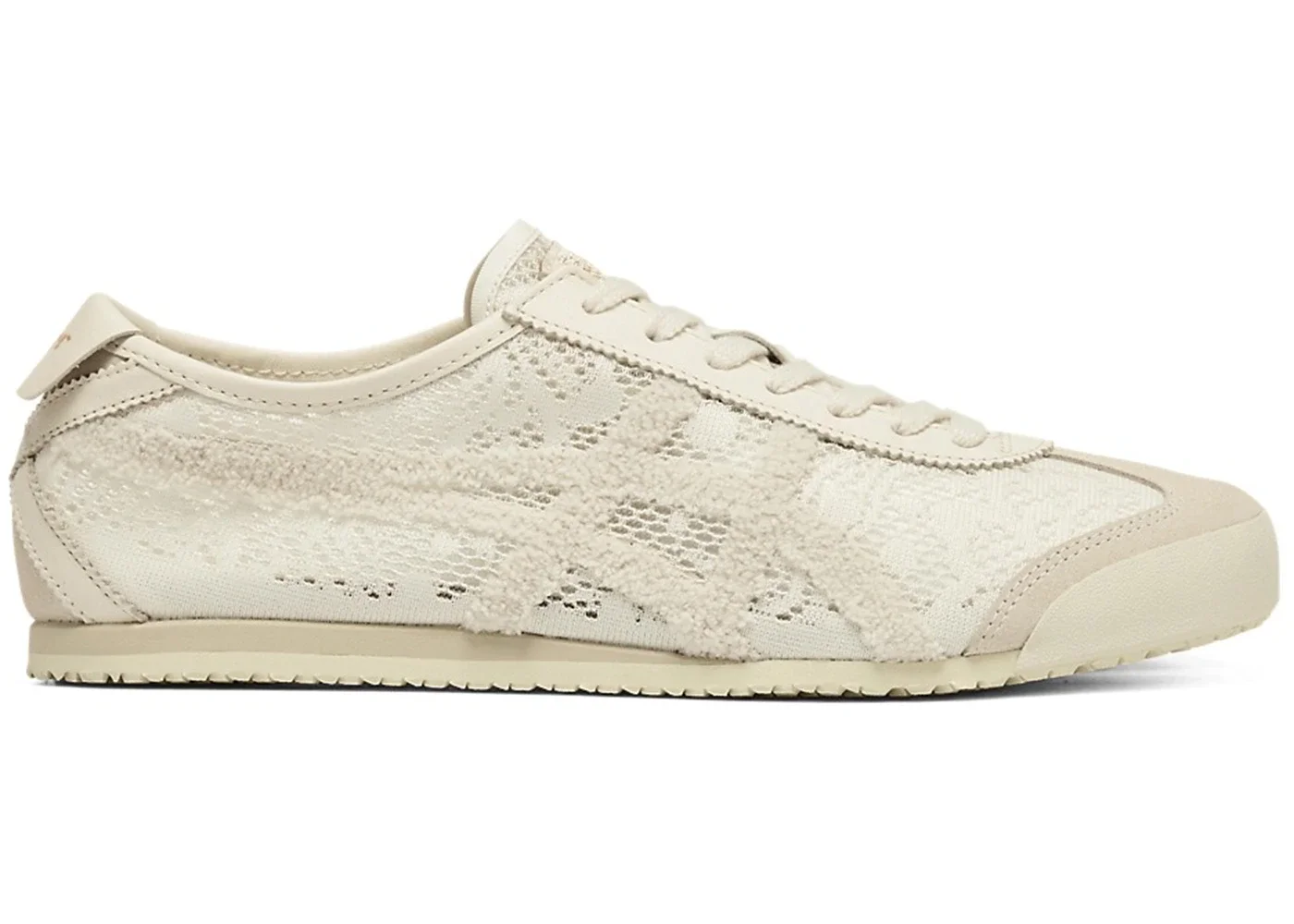 Onitsuka Tiger Mexico 66 Jacquard Mesh Birch Birch - 1
