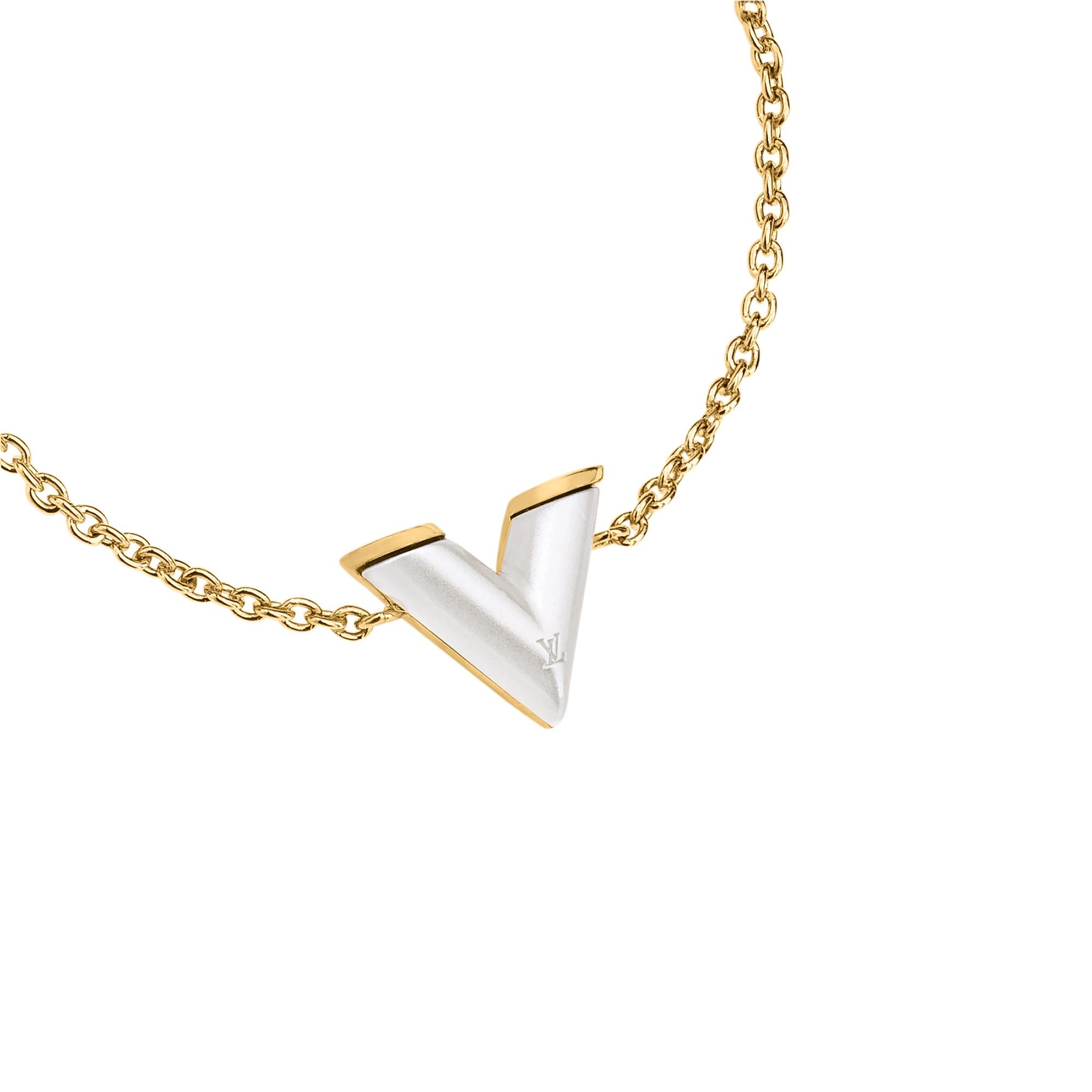 Essential V Pearlfection Bracelet - 3