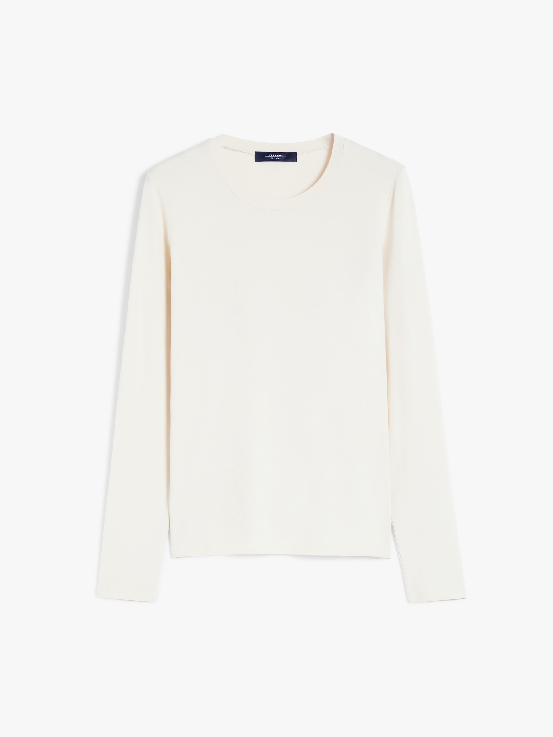 MULTIE Slim-fit jersey T-shirt - 1