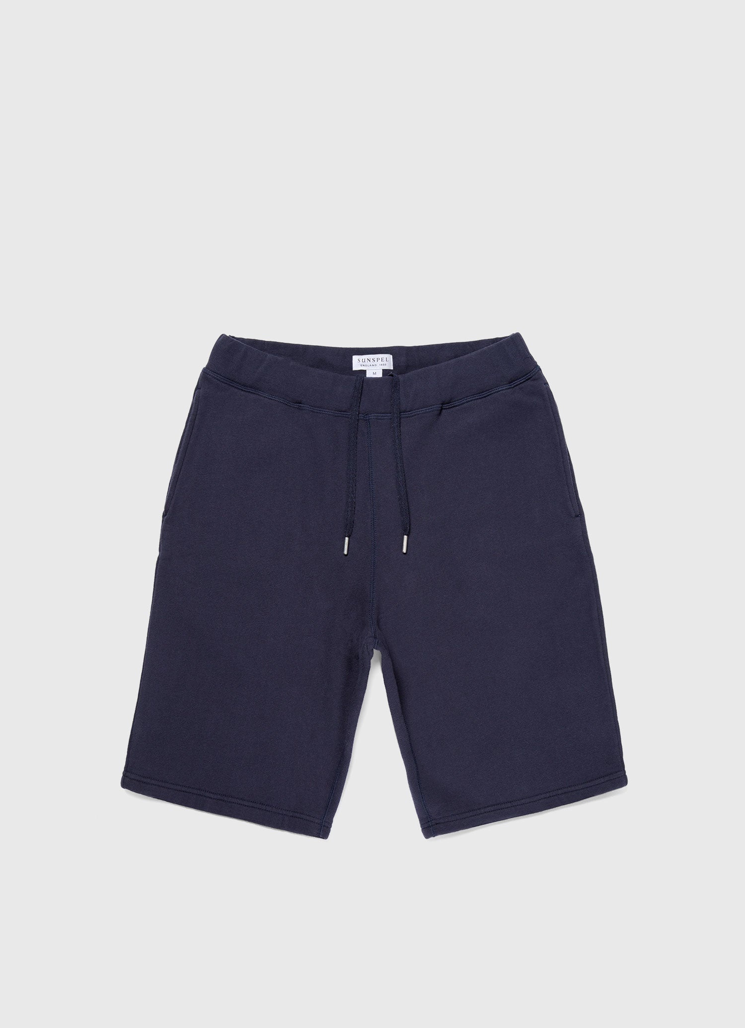 Loopback Shorts - 1