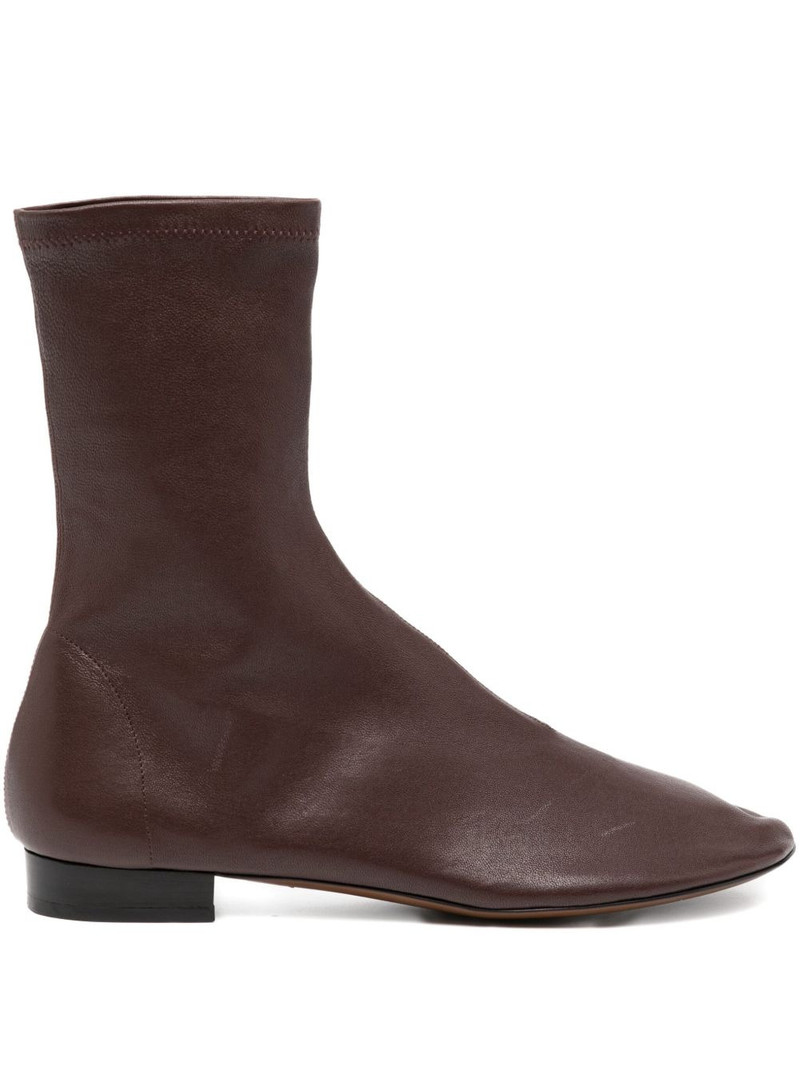 Antes ankle boots 1
