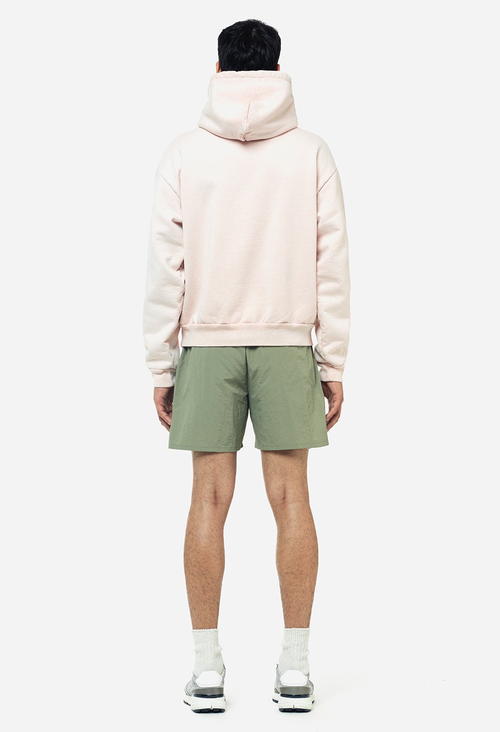 REPLICA HOODIE - 5