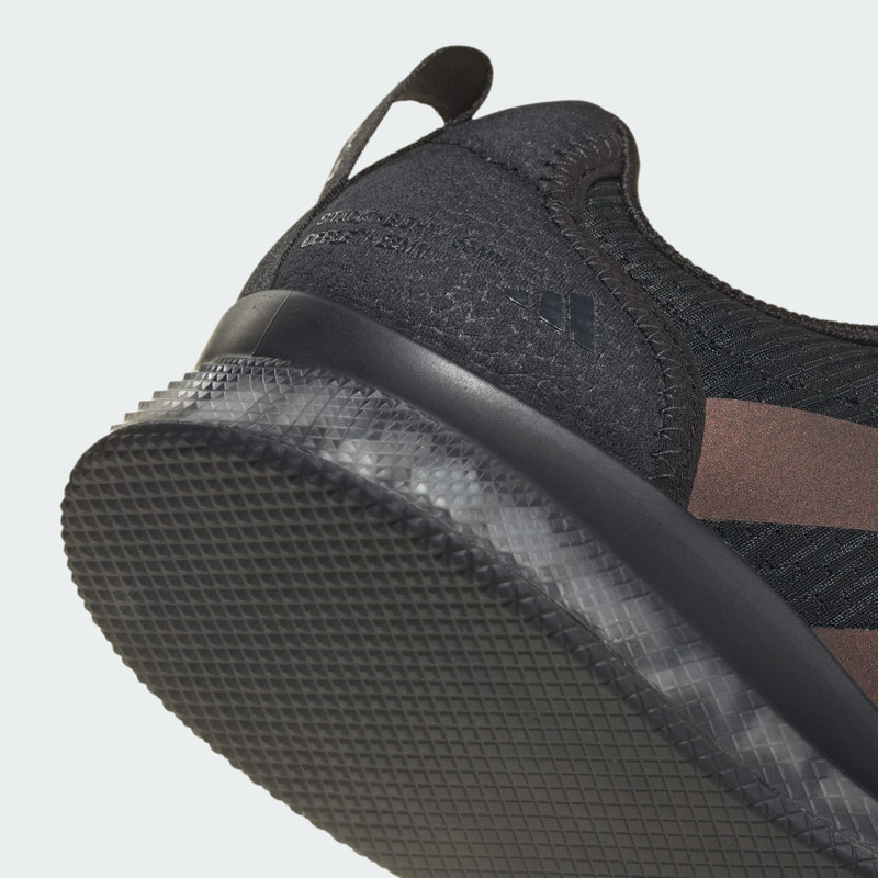 Adipower Weightlifting 3 Shoes 8