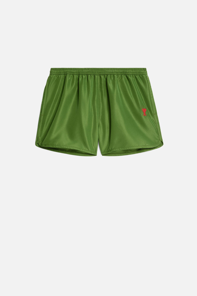 Ami de Coeur Swim Shorts 1