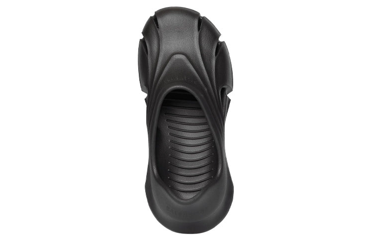 Balenciaga Mold Closed In 'Black' 692595W3CEP1000 - 4